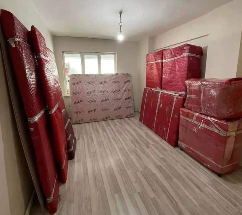 Paketleme Hizmetleri